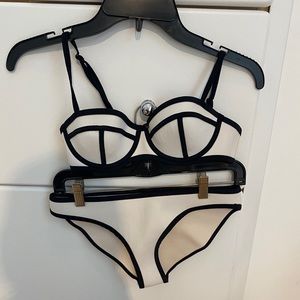 Triangl bikini